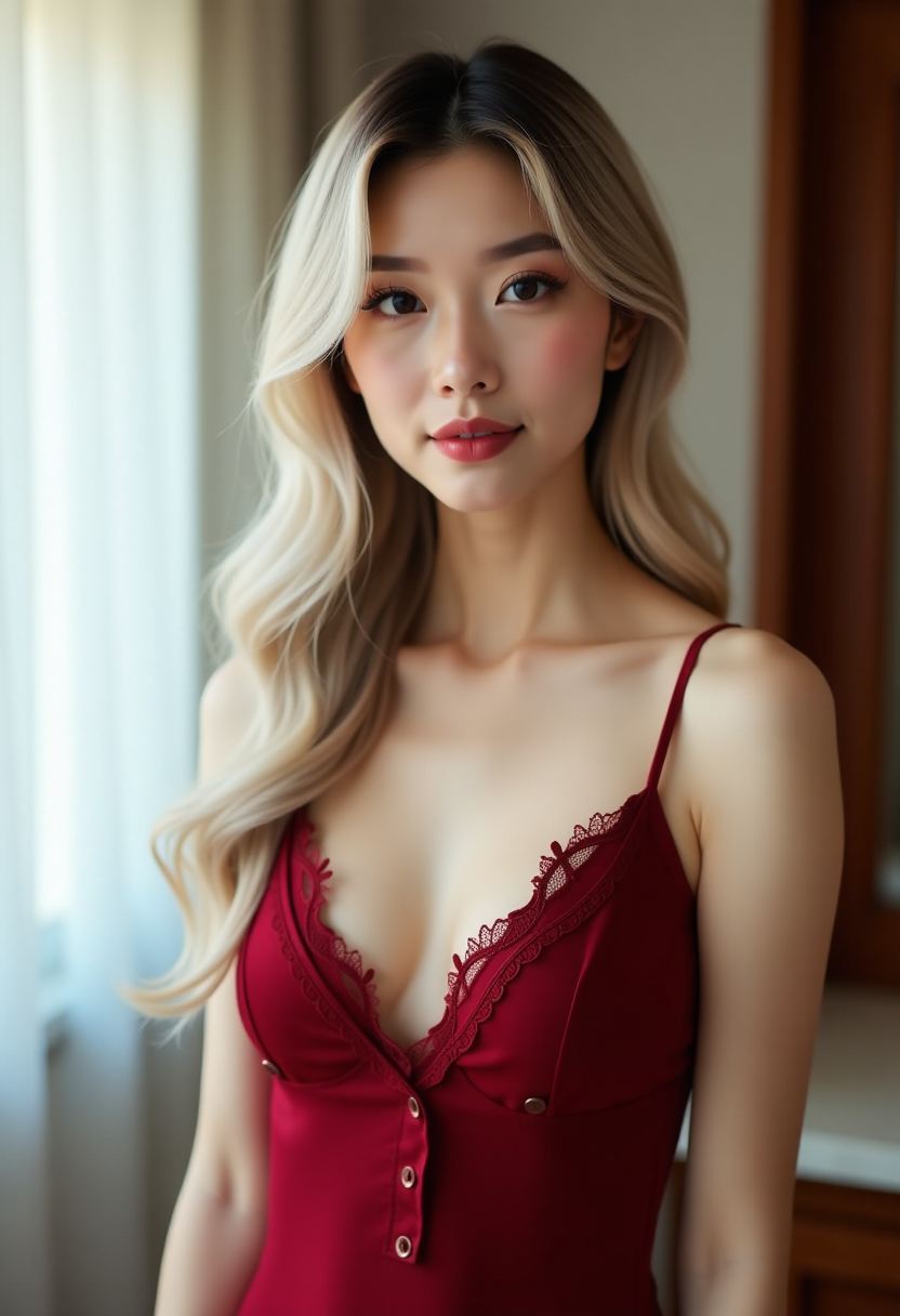 深海寻踪