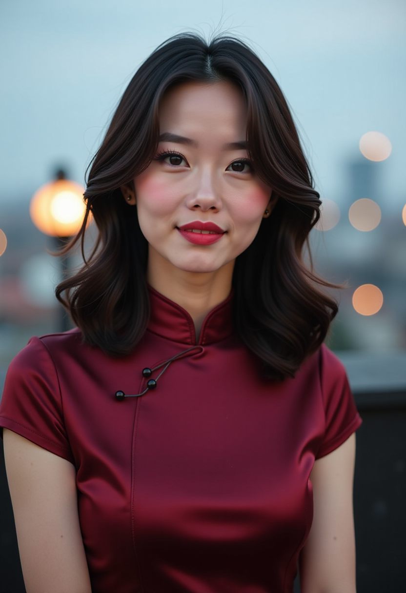 暗夜行者