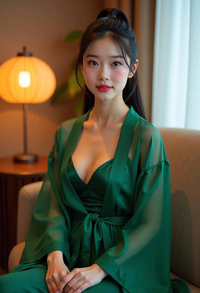 星河璀璨